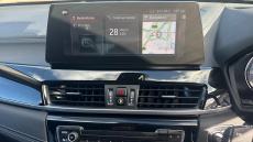 BMW X1 sDrive 20i [178] xLine 5dr Step Auto Petrol Estate